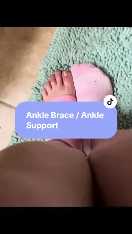Sleeve Stars Ankle Brace for Sprain I Plantar Fasciitis Relief | Ankle Support for Women & Men | Ankle Compression Sleeve w/ Strap | Achilles Tendonitis Brace, Foot Brace Wrap #sleevestars #sleevestarsanklebraceforpain #anklebrace #anklesupport #painrelief 