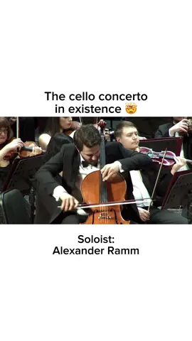 The hardest piece ever 🤯 #cello #classicalmusic #celloperformance #classical #hard 