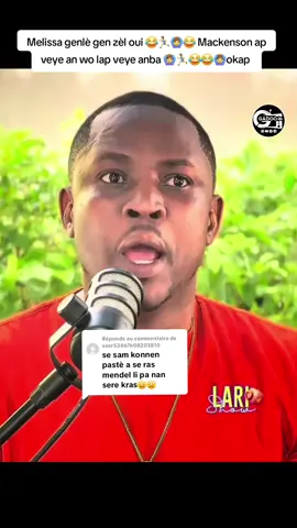 Réponse à @user53867608203810 #gadootv #viralvideos #abee #djizz #ayisyentiktok🇭🇹 