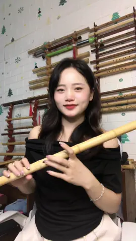 Bến Thượng Hải - Sáo mèo 9 lỗ #xuhuong  #viral