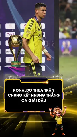 Ronaldo vẫn chiến thắng #ronaldo #alnassr 