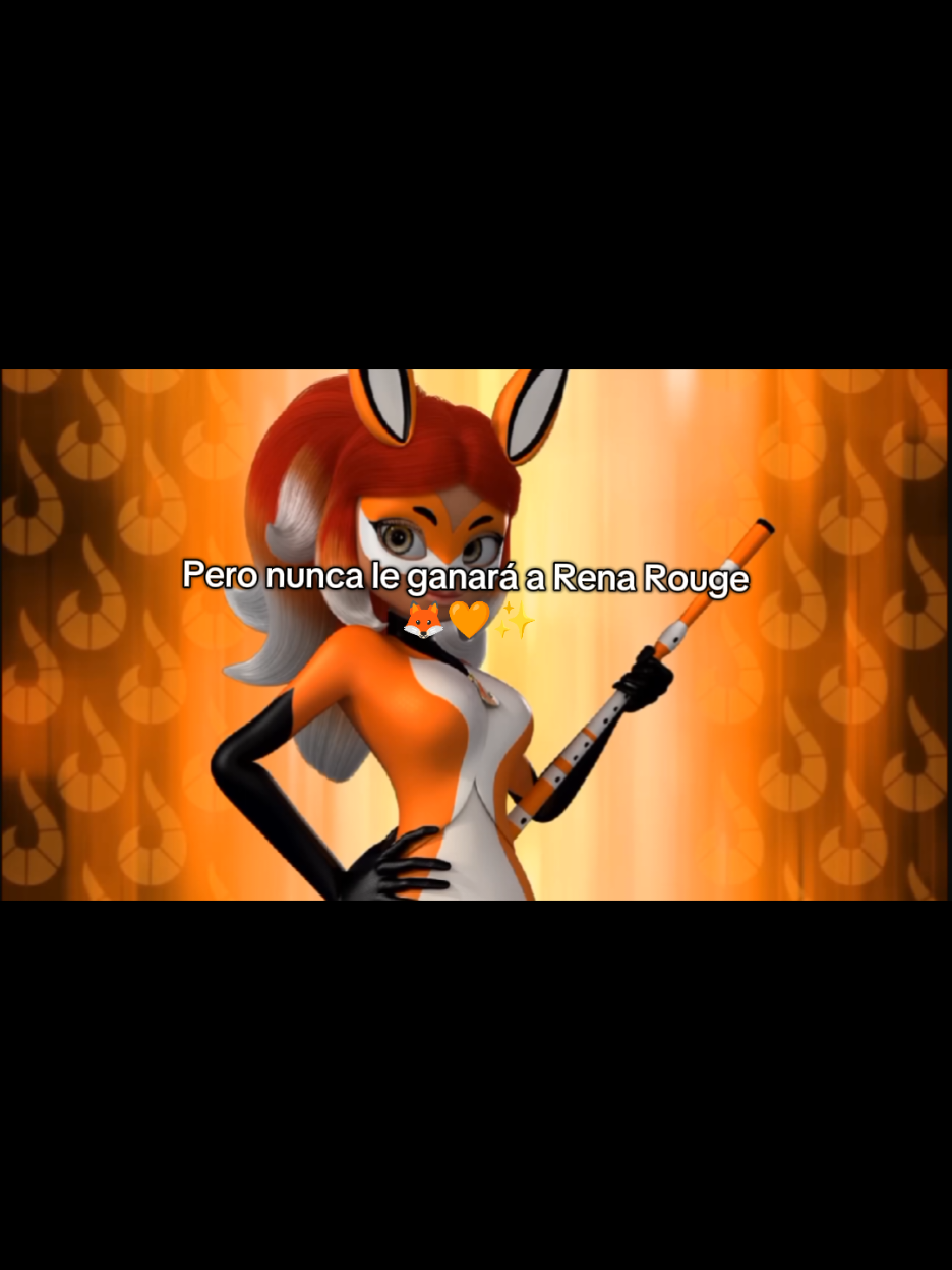 espero les guste🧡 y no olviden poner su opinión en los comentarios ✨💖 #viral #paratiiiiiiiiiiiiiiiiiiiiiiiiiiiiiii #miraculous #🧡 #renarouge 