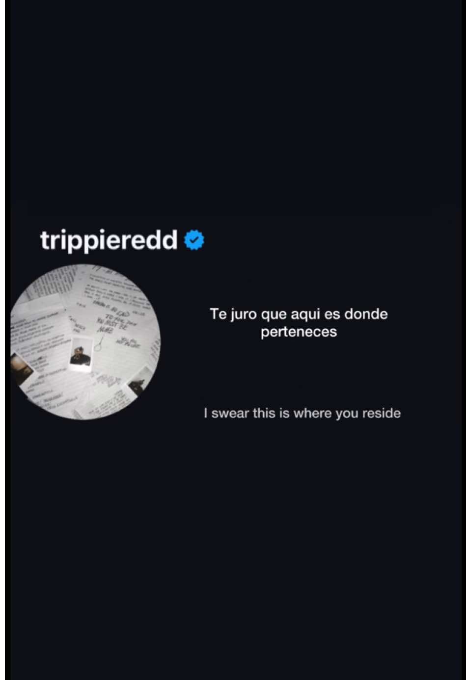 F*ck Love - XXXTENTACION, Trippie Redd  Álbum: 17  #xxxtentacion #trippieredd #subespañol #fyp #paratiiiiiiiiiiiiiiiiiiiiiiiiiiiiiii 