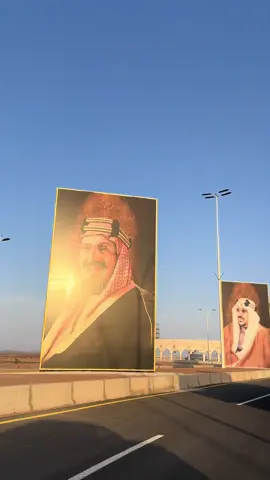 سعودي وافاخر يوم حكامنا ال سعود ‏وياقف لنا التاريخ .. هجري وميلادي  #السعودية #ال_سعود 