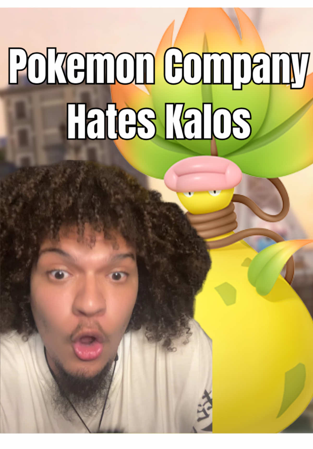 I’m really starting to believe these folks hate Pokémon X & Y 😭😭😭 #curlyhairedshikamaru #pokemon #pokemonfyp #pokemontiktok #pokemoncommunity 