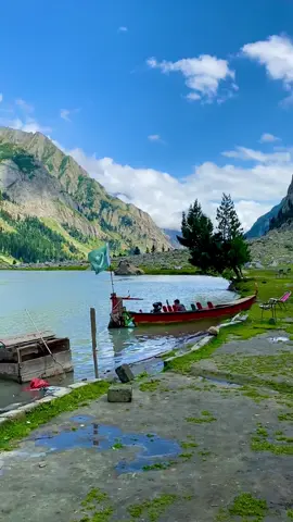Lake Saif Ullah Kalam Valley ( Most Beautiful Lake In Swat ) . #trending #foryou #F #viralvideos #discoverswat2024 @Discover Swat @LeGrand Hotels & Resorts @Mr MaQQ$ooD♧♧ @m. Farooq 