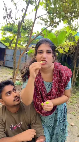 ফাজলামি করতে গিয়া এক ঘন্টা কান্না করতে হইছে..😬🤣