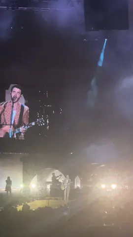 may have sobbed through the whole thing #jonasbrothers #jonas #jonasbrothersconcert #fenway #boston 