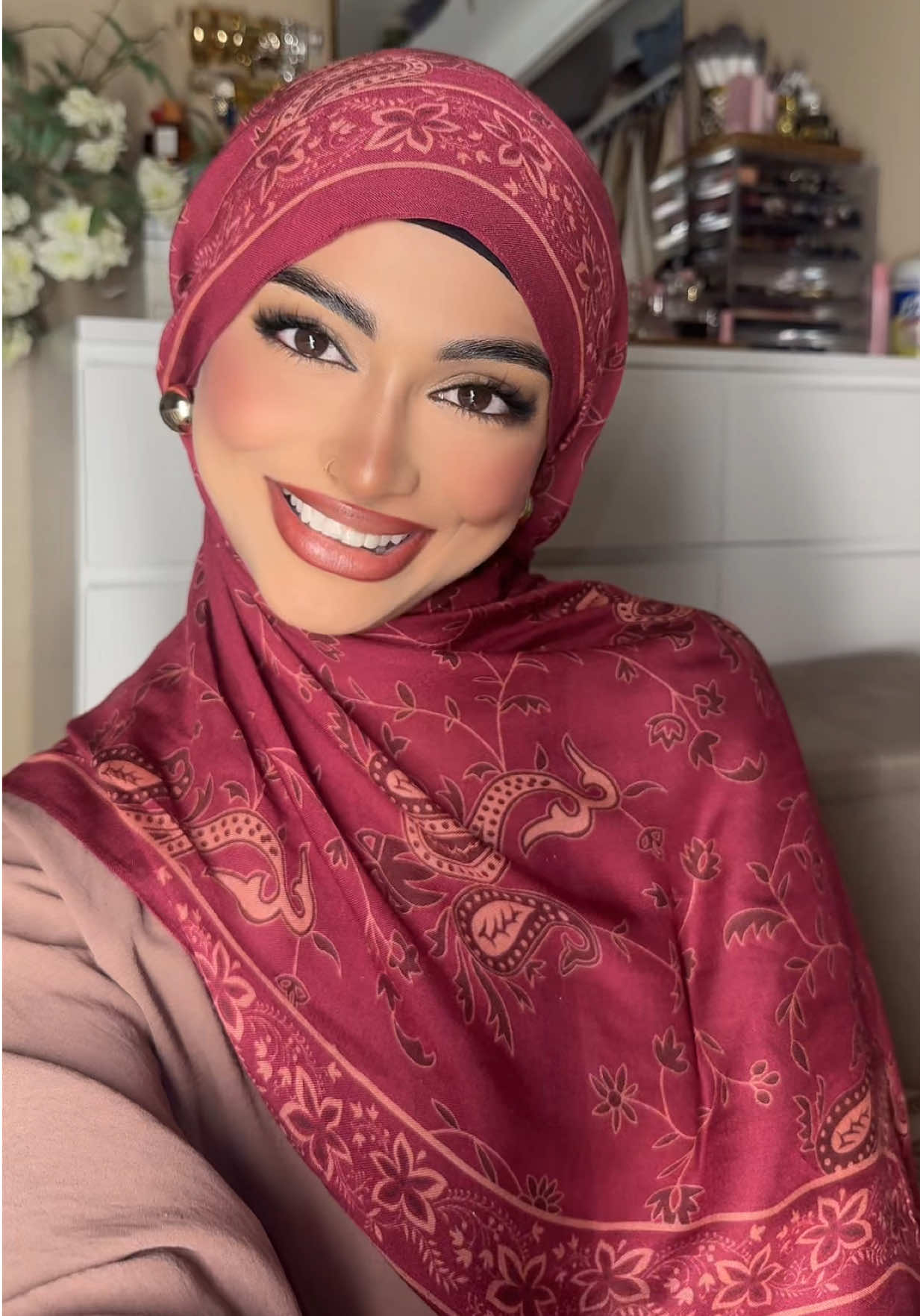 Modal pashmina: @Ophelya Collective #hijabitiktok #pashmina #fyp #fypシ #viral 