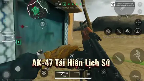 BÀI THI ẤN TƯỢNG CUỘC THI TÁI HIỆN THỜI KHẮC LỊCH SỬ Chi tiết bài dự thi của bạn Tarzan tại đây: https://bit.ly/4mVSOCX Nhanh tay tham gia để rinh quà nào anh em ơi!! --- 🚀 ĐẶC NHIỆM CONTENT – CUỘC ĐUA TRIỆU ĐÔ 🚀 💰 Tổng giải thưởng gần 1 TỶ ĐỒNG – Săn cực dễ, trúng cực khủng! ⏳ Bắt đầu từ 01/09, cơ hội bùng nổ đã đến: 🔥 150 Giải Tiền mặt – Chia nhau gần 1 TỶ 🔥 1100 Quà In-game – Tham gia chắc chắn có quà ✨ Đừng chờ tới sau, hãy là người tiên phong ngay hôm nay! #dacnhiemcontent #garenadeltaforce #deltaforce #GDFVN #dfvn #taihienthoikhaclichsu
