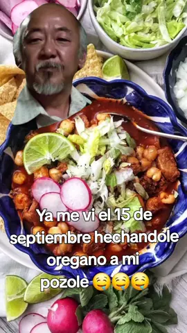 #septiembre #mespatrio 