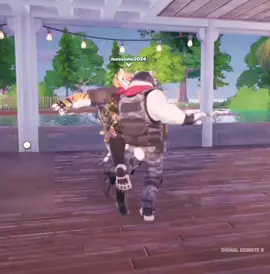 mis papis bailando #fyp #pov #oscarfortnite #polar #fortnite 