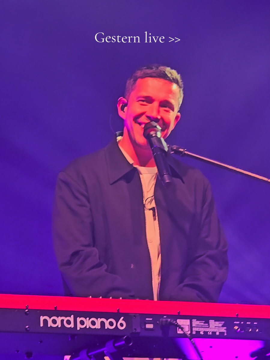 BANGER 🔥 unglaublich  Das erste Mal „Gestern“ live ✨️ @SANTOS  #nicosantos #nicosantosofficial #nicosantoslive #newsong #gestern 