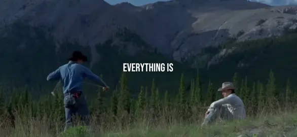 #BROKEBACKMOUNTAIN || get it cause his world has no color without jack 🫩 @soapsucker2000 || #jacktwist #ennisdelmar #brokebackmountainmovie #fyp 