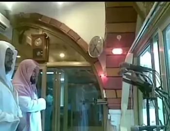 شاهد وعيش الماضي من الحرمين من مآذن الحرمين من المكبرية للمؤذن الشيخ : نايف بن صالح فيده بتبليغه وأدائه الجميل وبأمامة فضيلة الشيخ : أ.د. سعود بن إبراهيم الشريم ⭐️ 💓🤲🏻🕋