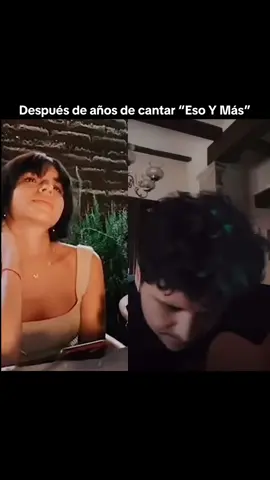 Por fin pueden cantar juntos  “Eso Y Más” 🥹😍 #ÁngelaAguilar #ChristianNodal #EsoYMás” #Viral #paratiiiiiiiiiiiiiiiiiiiiiiiiiiiiiii 