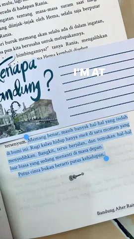 gws jiwa jiwa yg lg bersedih🫵🏻😩 #bookish #quotes #novel #bandungafterrain #BookTok 