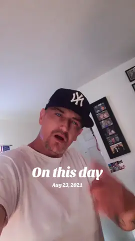 #onthisday