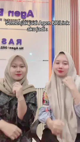 #masyaallahtabarakkallah #brilinkers #brilinkhebat #agenbrilinkindonesia #agenbrilinkrassels 
