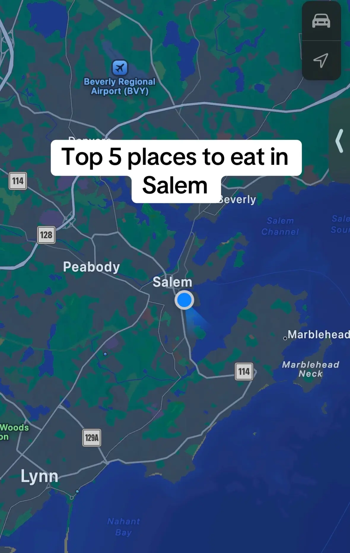 #salemmassachusetts #salem #massachusetts #fyp #trend 