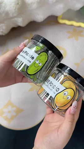 Everyone needs a positive message every now and again!🥹 #affrimations #postivitiy #pickle #positivepickle #pickletok