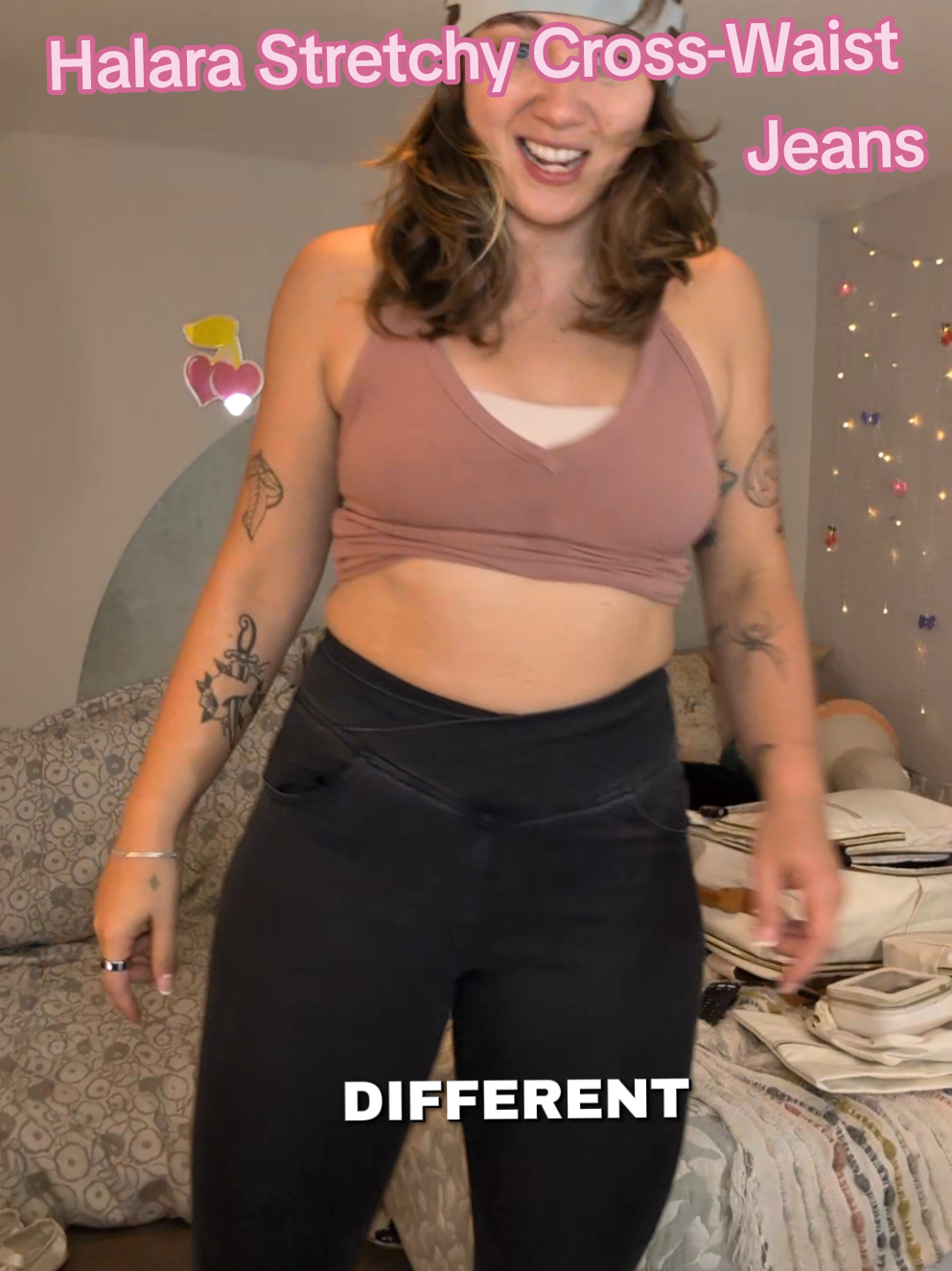 why do you guys think I was so out of breath filming this