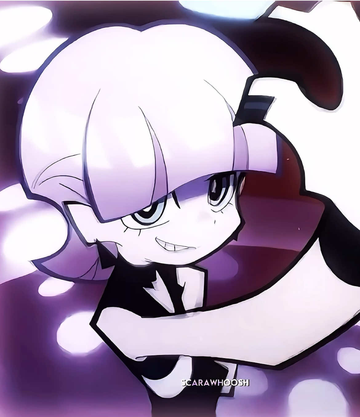 #POLYESTER + #POLYURETHANE — s2 is so peak | #pantyandstocking #edit #fyp 