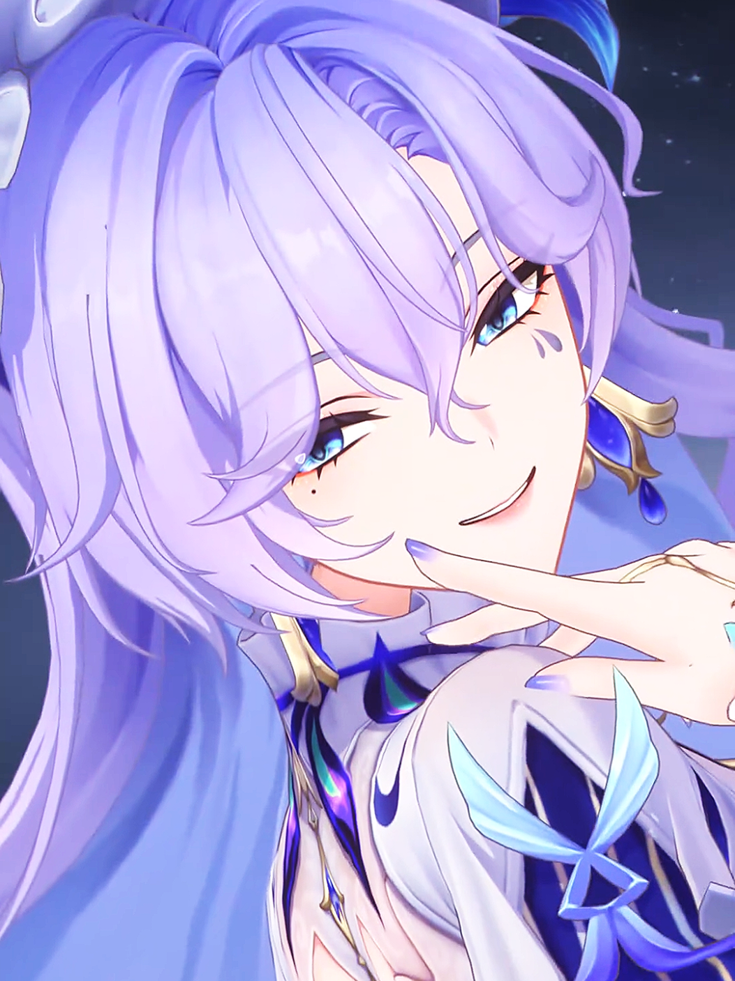 #yizarr🌸 #fypシ #foryoupage #wutheringwaves #cantarella 