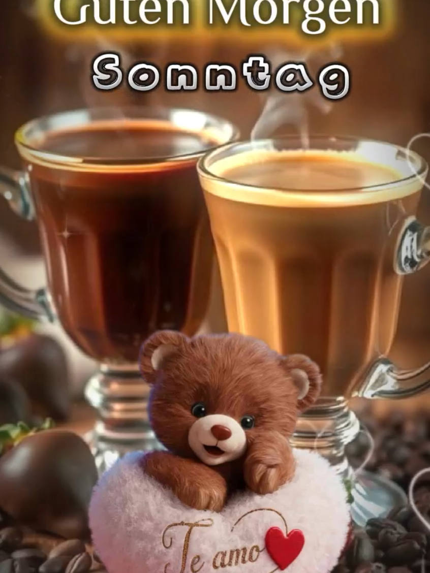 #CapCut #gutenmorgen #kaffee #sonntag 