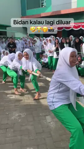 Semangat bu Bidan #fyppppppppppppppppppppppp 