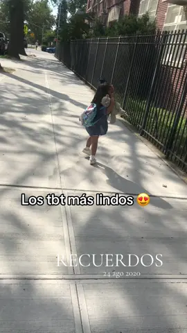 #Recuerdos 