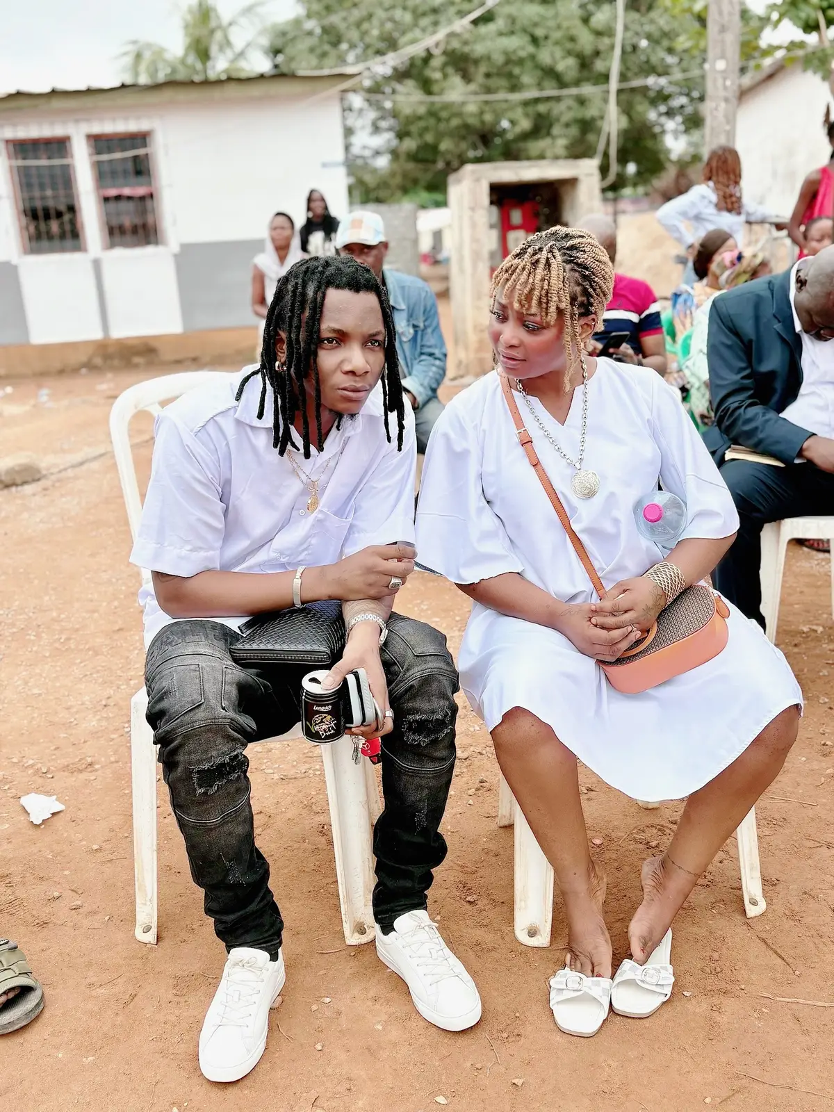 @🔐❤️💍DAME 💍💍 PACHA 💍 ❤️🔐 @🌸🌺Madame Cisse Nina ♾️💍🔥❤️ 
