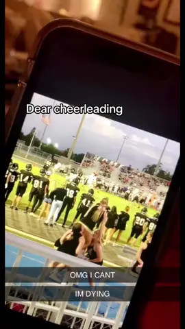 Never let a flyer hit the ground✊