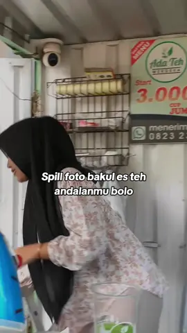 Jall dispill bolo🤭 #esteh #sampitak #rombongannyeni #jepara 