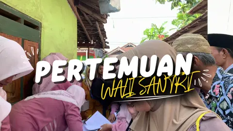 Dengan doa orang tua, langkah santri semakin kuat 🌟 Pertemuan wali santri, momen penuh makna ✨ #fyppppppppppppppppppppppp #fypシ゚viral #ppmta_official #fyp 