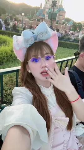 #cleardraft #disneyland 