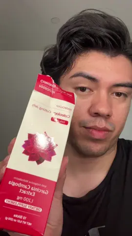 Had to try the foodology cutting jelly gifted by Korean Beauty  @foodology.global #viralkoreandiet #redjellystick
