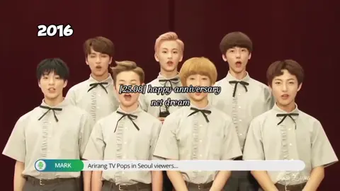 [25.08] happy 9th anniversary, dream, tetap jadi 7dream sijeuni🤍🥺 #nctdream #happy9thaniversarynctdream #9years #7dream