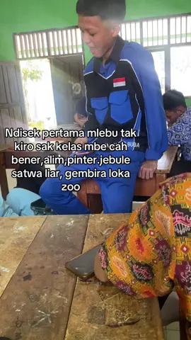 🤣🤣#fyp #smkn1buaybahuga #sekolah #asik #foryaupage 