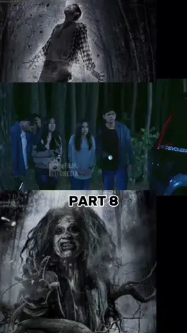 Hutan Terlarang Leuweung Hejo #rekomendasifilm #tabu 