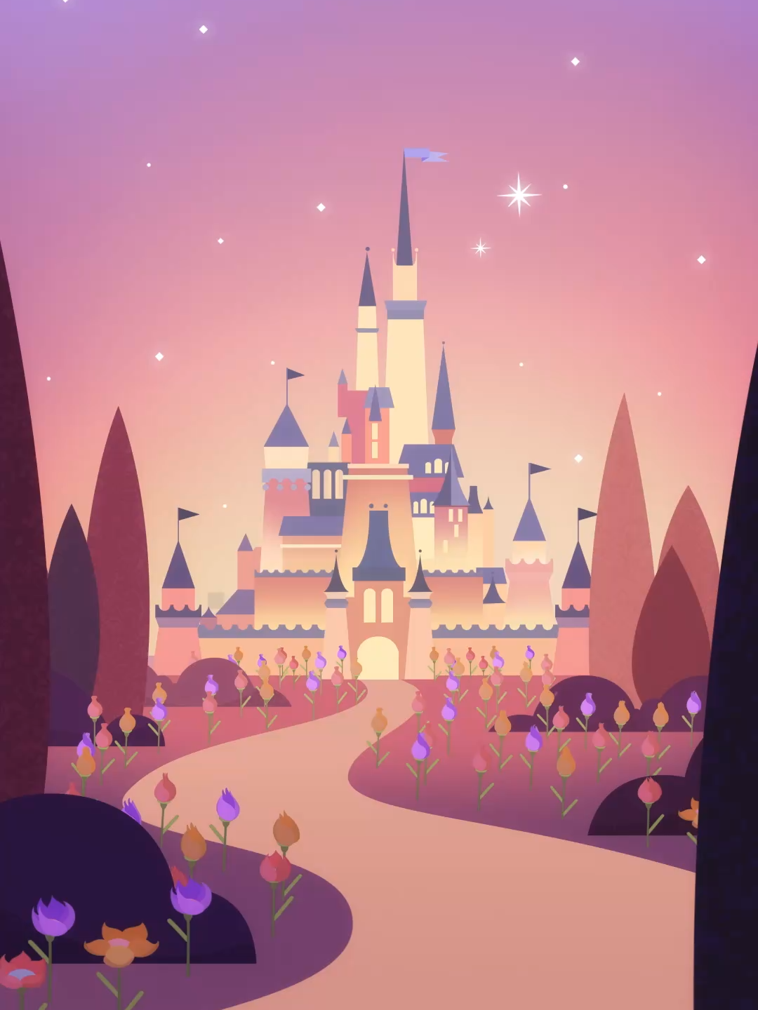 Where bravery meets kindness, and dreams inspire magic. #WorldPrincessWeek starts here. ✨