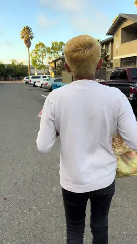 Los antojos son los antojos #fyp #couple #food #viral #viralvideo 