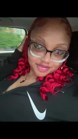 red hottieee🫦 