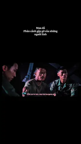 Mưa đỏ, bộ phim lấy nhiều nước mắt của người xem😊😊 #muado#phimrap #CapCut 