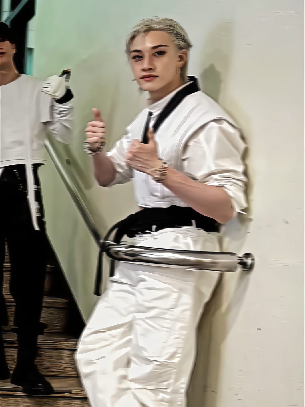 ketik straykids dipencarian dehh, liat apa yang muncul  #xyzabc #4upage #fypage #straykids 