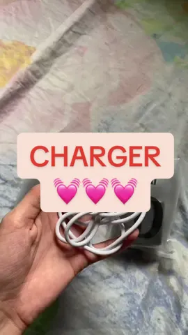 ang quality talaga💓🥹#foryoupage #fastcharger #chargers 