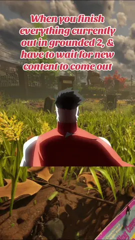 #Meme #gaming #fyp #grounded2 #memecut 