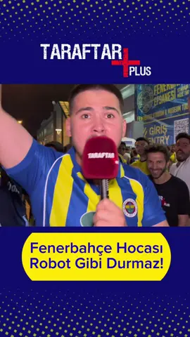 Fenerbahçe 3-1 Kocaelispor Maç Sonu Röportajı #fenerbahçe #mourinho #archiebrown #skriniar #talisca 