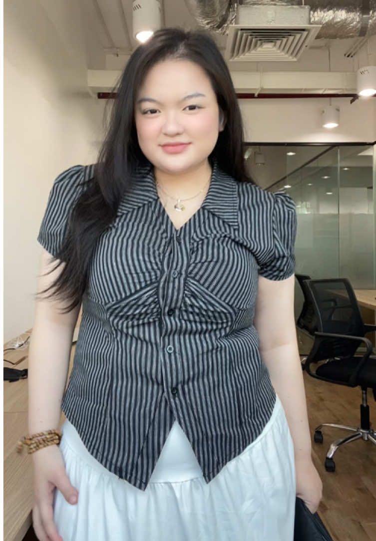 Hẹ hẹ #reviewlamdep #reviewbigsize #reviewthoitrang #goclamdep #xuhuong 