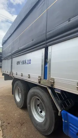 Hốc môn ✈️#hino500 #xerau49 #xh #viral #49c14812 